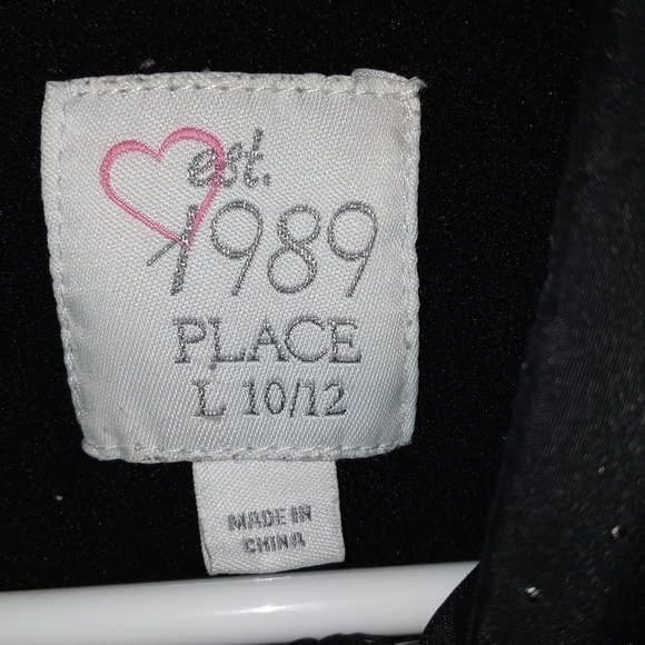 Est.1989 Place vest - Picture 2 of 5